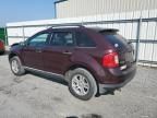 2011 Ford Edge SE