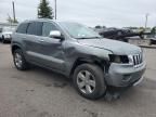 2011 Jeep Grand Cherokee Limited