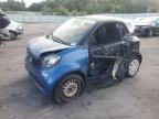 2016 Smart Fortwo