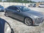 2018 Cadillac CT6 Platinum Csav