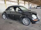 2008 Volkswagen New Beetle Convertible SE