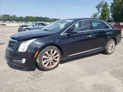 Cadillac xts Luxury Collection salvage cars for sale: 2016 Cadillac XTS Luxury Collection