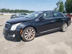 2016 Cadillac XTS Luxury Collection