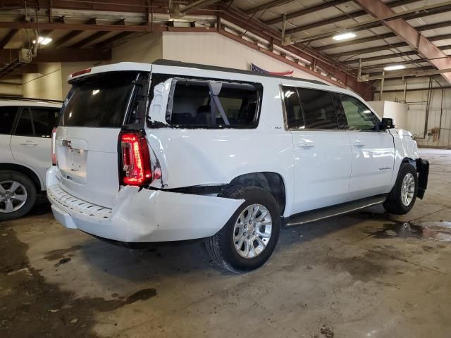 2016 GMC Yukon XL K1500 SLT