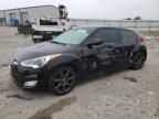 2012 Hyundai Veloster