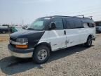 2003 Chevrolet Express G3500