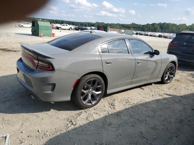 2019 Dodge Charger GT