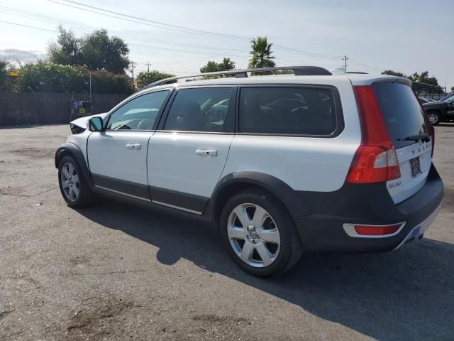 2009 Volvo XC70 T6