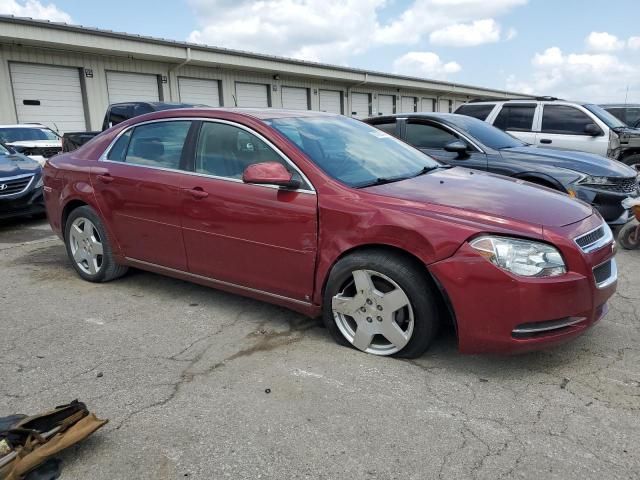 2009 Chevrolet Malibu 2LT