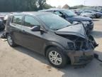 2013 Chevrolet Sonic LT