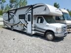 2014 Chateau 2014 Ford Econoline E450 Super Duty Cutaway Van