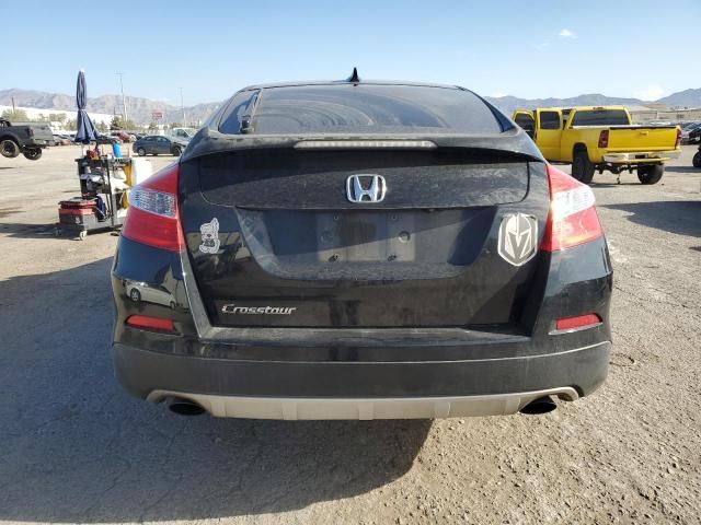 2013 Honda Crosstour EX