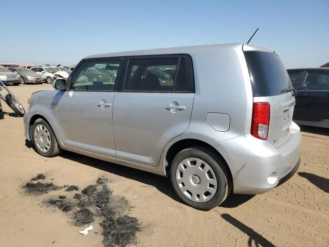 2015 Scion XB