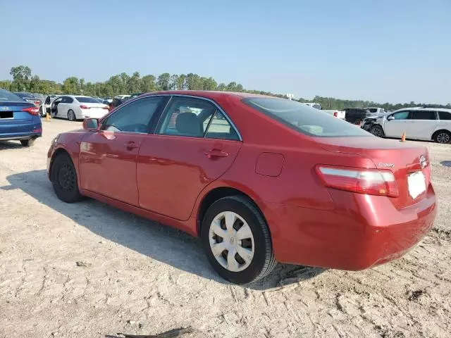 2009 Toyota Camry Base