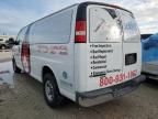 2013 Chevrolet Express G3500 LT