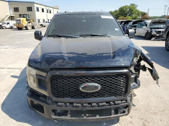 2019 Ford F150