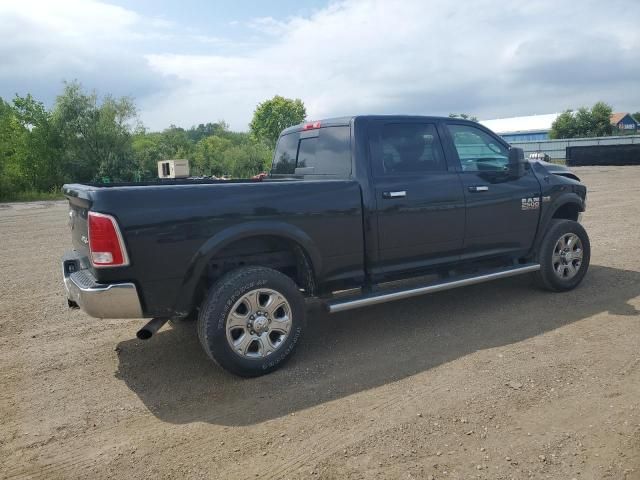 2016 Dodge 2500 Laramie