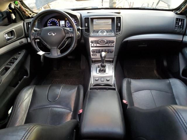 2013 Infiniti G37