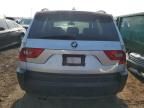 2005 BMW X3 3.0I