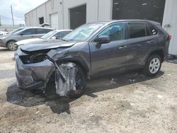 Toyota salvage cars for sale: 2023 Toyota Rav4 LE