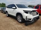 2024 Honda Passport EXL