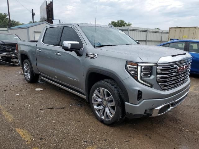 2024 GMC Sierra K1500 Denali