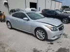 2012 Infiniti G37 Base