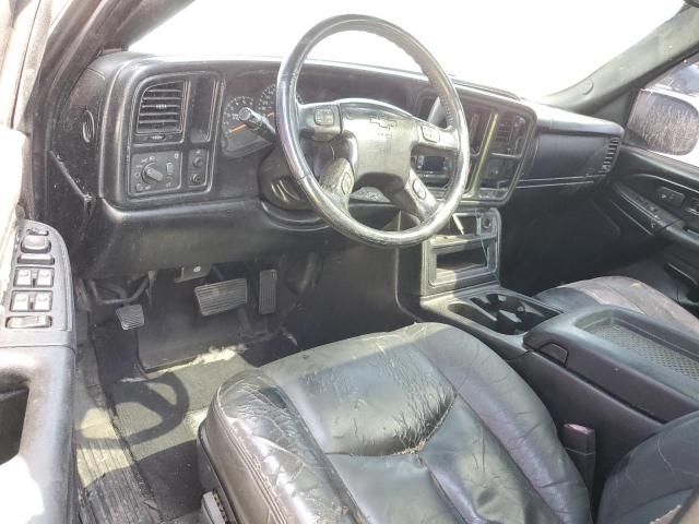 2004 Chevrolet Avalanche C1500