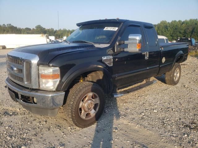 2010 Ford F350 Super Duty