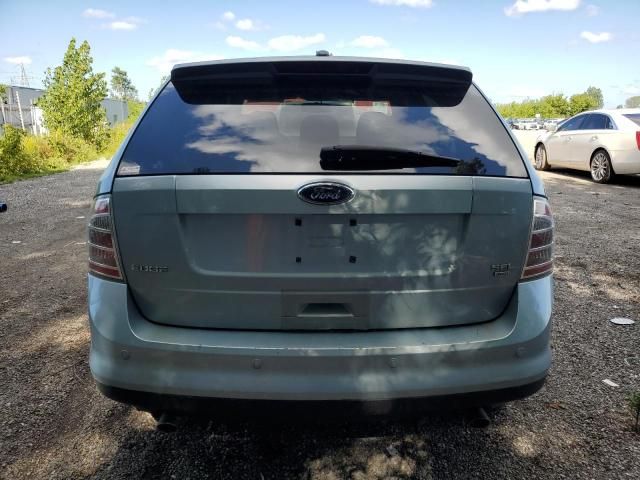 2008 Ford Edge SEL