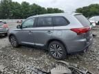 2020 Mitsubishi Outlander SE