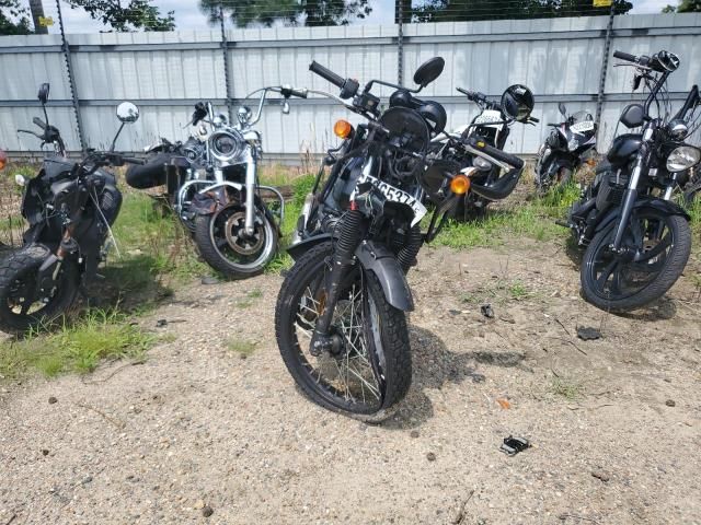 2021 Royal Enfield Motors Himalayan