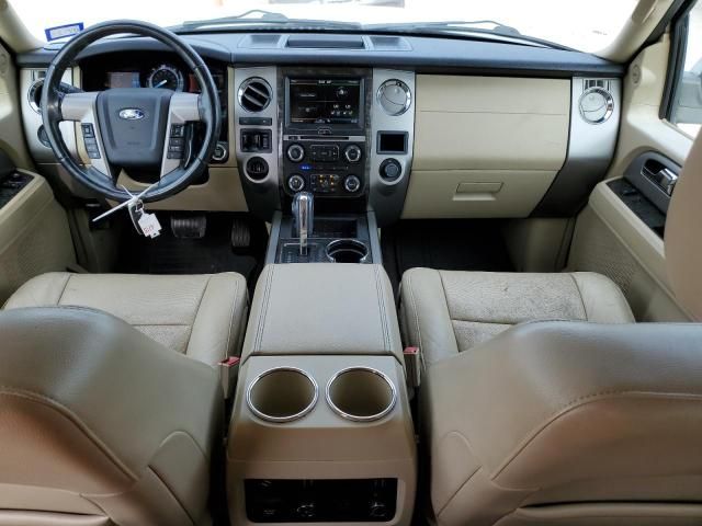 2015 Ford Expedition Limited