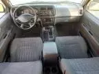 2000 Nissan Xterra XE