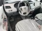 2012 Toyota Sienna XLE