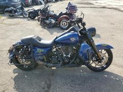 Harley-Davidson salvage cars for sale: 2023 Harley-Davidson Flhrxs