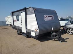 Duco Vehiculos salvage en venta: 2020 Duco Travel Trailer