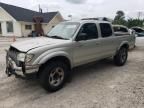 2004 Toyota Tacoma Double Cab Prerunner