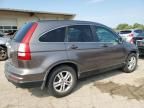 2011 Honda CR-V EXL