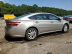 2013 Toyota Avalon Base