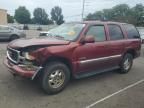 2002 GMC Yukon