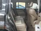 2008 Jeep Patriot Limited