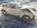 1972 Volkswagen Beetle