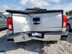 2017 Chevrolet Silverado K1500 LTZ