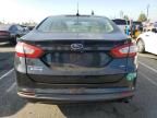 2014 Ford Fusion SE Phev