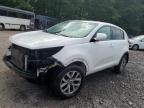 2014 KIA Sportage Base