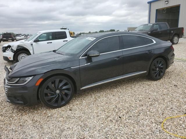 2019 Volkswagen Arteon SEL