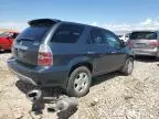 2006 Acura MDX