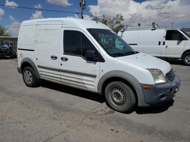 2011 Ford Transit Connect XL