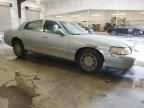 2008 Lincoln Town Car Signature Limited